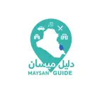 دليل ميسان - Maysan Guide iOS Icon