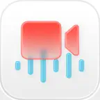 Video Sound Swap iOS Icon