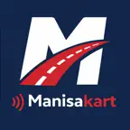 Manisa Kart Mobile icon