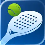 PadelGo: Play & Tournaments Icon