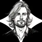 Starla: Soulmate Drawing iOS Icon