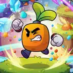 Pocket Smash Brawl iOS Icon