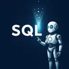 Words to SQL Script Generator iOS Icon