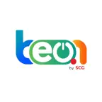 BeON iOS Icon
