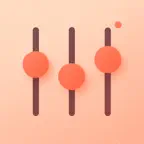 Flat Equalizer FX-Bass Booster icon
