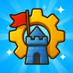 Fort Defenders iOS Icon