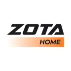 ZOTA Home iOS Icon