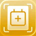 Screenshot Scanner iOS Icon