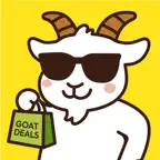 Goat Deals Icon