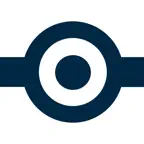 Rejseplanen NextGen iOS Icon
