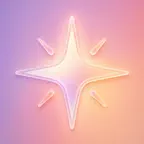 Lumi - AI Aesthetic Photos iOS Icon