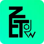 Zetrow iOS Icon