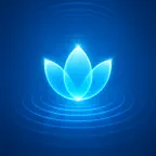 iMeditate Pro - Sense See Hear iOS Icon