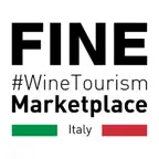 FINE ITALY 2025 iOS Icon