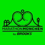 MARATHON MÜNCHEN iOS Icon