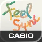 Feel Sync iOS Icon