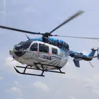 PennSTAR Flight iOS Icon