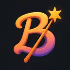 AI Picture Generator - Bemi iOS Icon