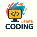 Learn to Code for Beginners iOS Icon