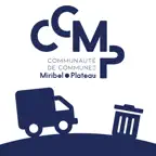 Mes déchets - CCMP iOS Icon