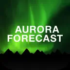 Aurora Forecast - Borealis Map icon