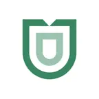 MUBI ERP APP iOS Icon