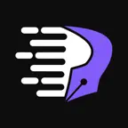 NoteMate Ai: Audio to Text iOS Icon
