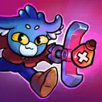 Dungeon Clawler+ iOS Icon