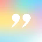 Daily Quotes – Mindful Living iOS Icon