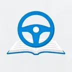 DriveTest Pro - Permit Test iOS Icon