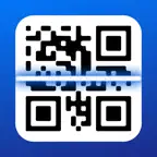 QR Code Scanner - Pixloo iOS Icon