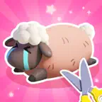 Sheep Jam: Sort Puzzle iOS Icon