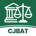 CJBAT Exam by Rocket Prep 2026 iOS Icon