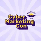 CyberMarketingCon 2025 iOS Icon