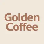 Golden Coffee NEW | Minsk iOS Icon
