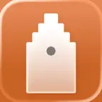 Danish Cultural Heritage iOS Icon