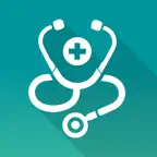 AACN PCCN Exam Prep Test 2027 iOS Icon
