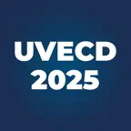 UVECD 2025 iOS Icon