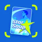 Sports Card Scanner - StarSnap icon