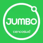 Jumbo: Supermercado Online iOS Icon