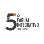 5° Fórum Integrativo CONFEBRAS iOS Icon