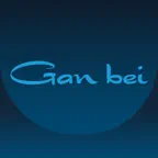 Gan Bei NEW | Minsk iOS Icon