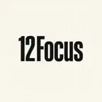 12Focus: Block Apps, Hit Goals Icon