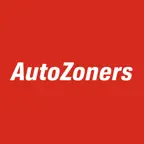 AutoZoners iOS Icon