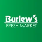 Burlew's Fresh Market iOS Icon