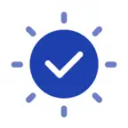 Habitly-Quick Record & Count iOS Icon