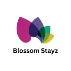 Blossom Stayz CoLiving iOS Icon
