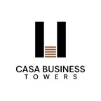 Casa Business Towers Icon