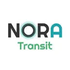 NORA Transit Icon