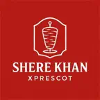 Sherekhan Xprescot Online iOS Icon
